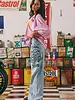 Sabbi Mermaid Racing Denim Jean