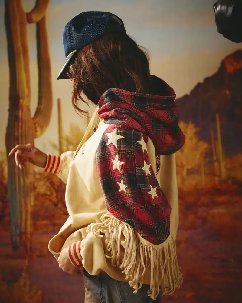 Sabbi Nellies Hoodie