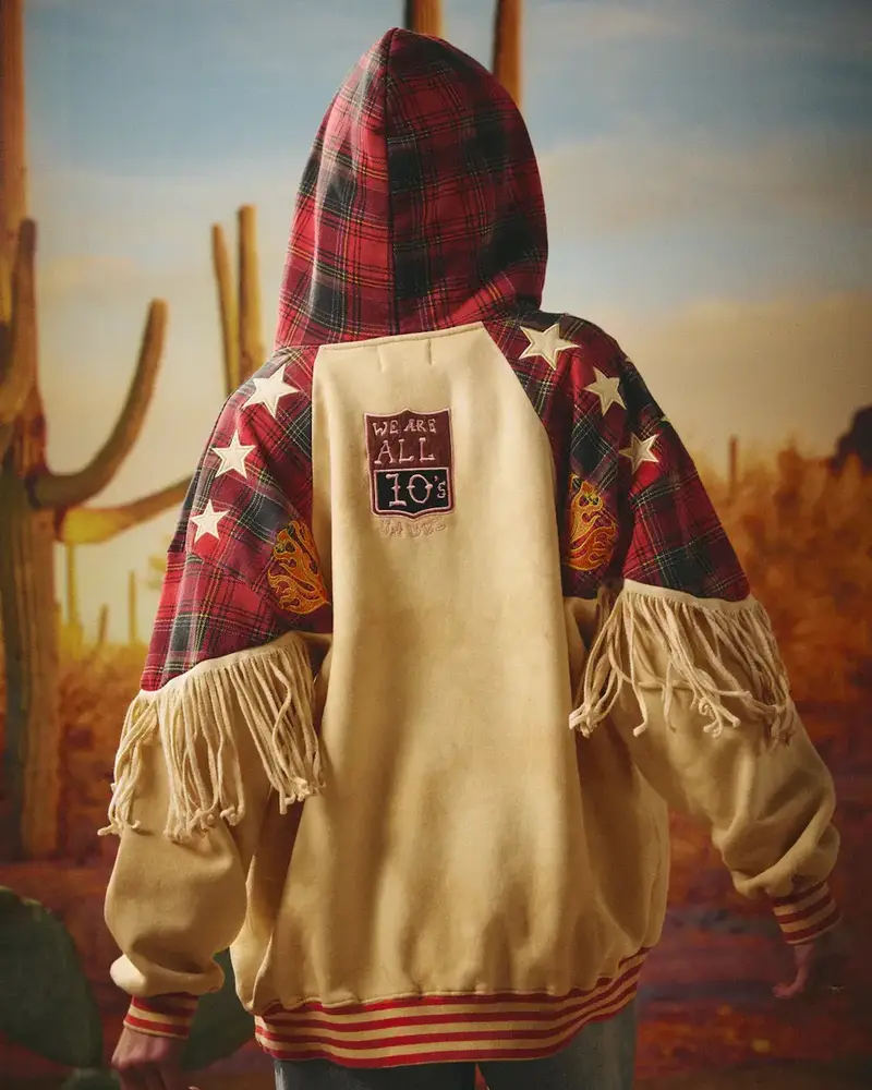 Sabbi Nellies Hoodie