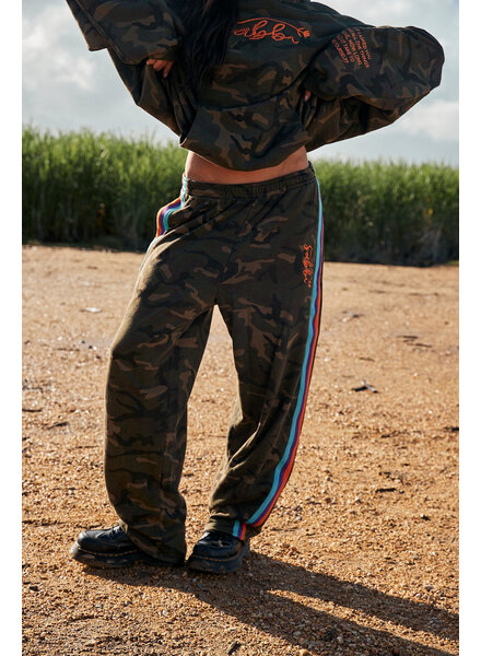 Sabbi Name Yourself Trackpants