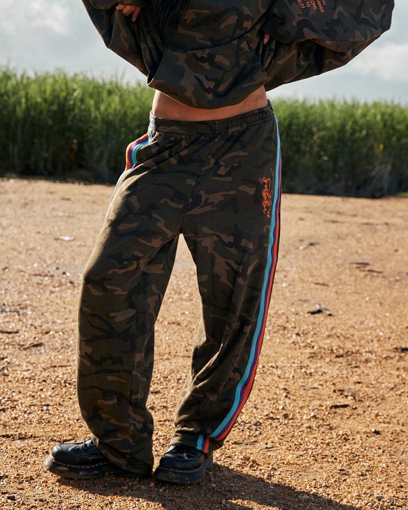 Sabbi Name Yourself Trackpants