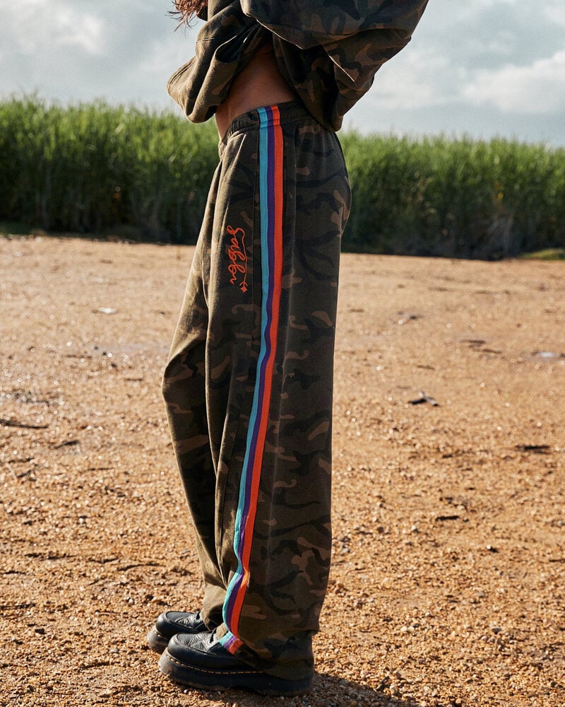 Sabbi Name Yourself Trackpants