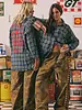 Sabbi Be Youtiful Sabbi Hotel Flannel Shirt | Blue