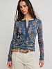 Free People Jamie Henley | Printed