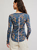 Free People Jamie Henley | Printed