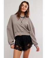 Free People Skyline Thermal | Pure