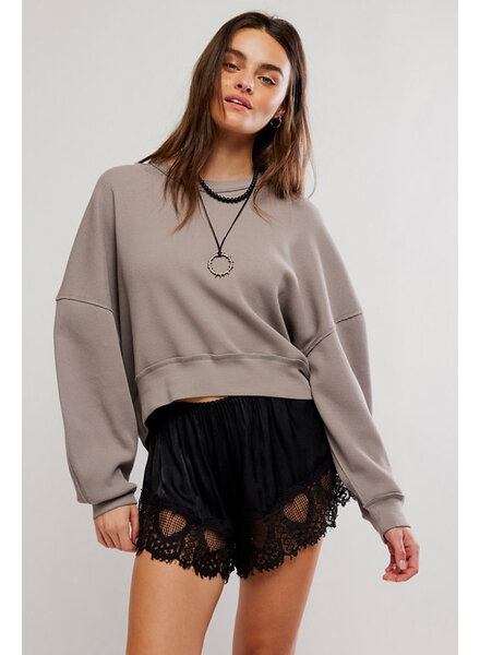 Free People Skyline Thermal | Pure