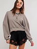 Free People Skyline Thermal | Pure