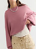 Free People Skyline Thermal | Raisin