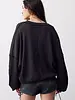 Free People Skyline Thermal | Black