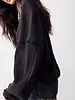 Free People Skyline Thermal | Black