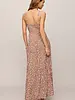 Z Supply Mindy Floral Maxi Dress
