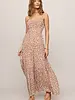 Z Supply Mindy Floral Maxi Dress