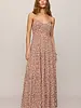 Z Supply Mindy Floral Maxi Dress