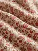 Z Supply Mindy Floral Maxi Dress