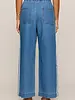 Z Supply Sidelines Denim Track Pant