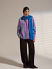 Semeru Striped Shirt