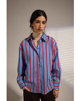Semeru Striped Shirt