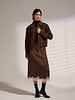 Taita Suede Jacket