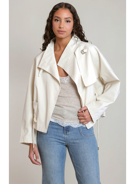 Katerina Jacket