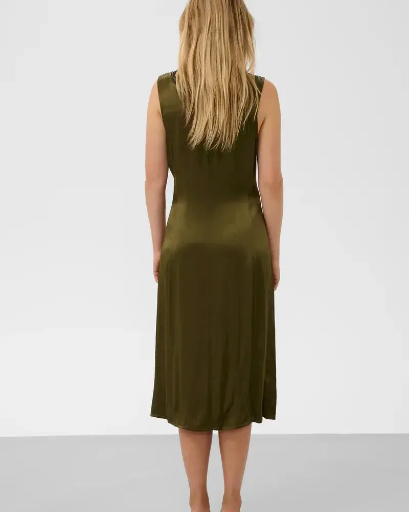Irini Lace Dress