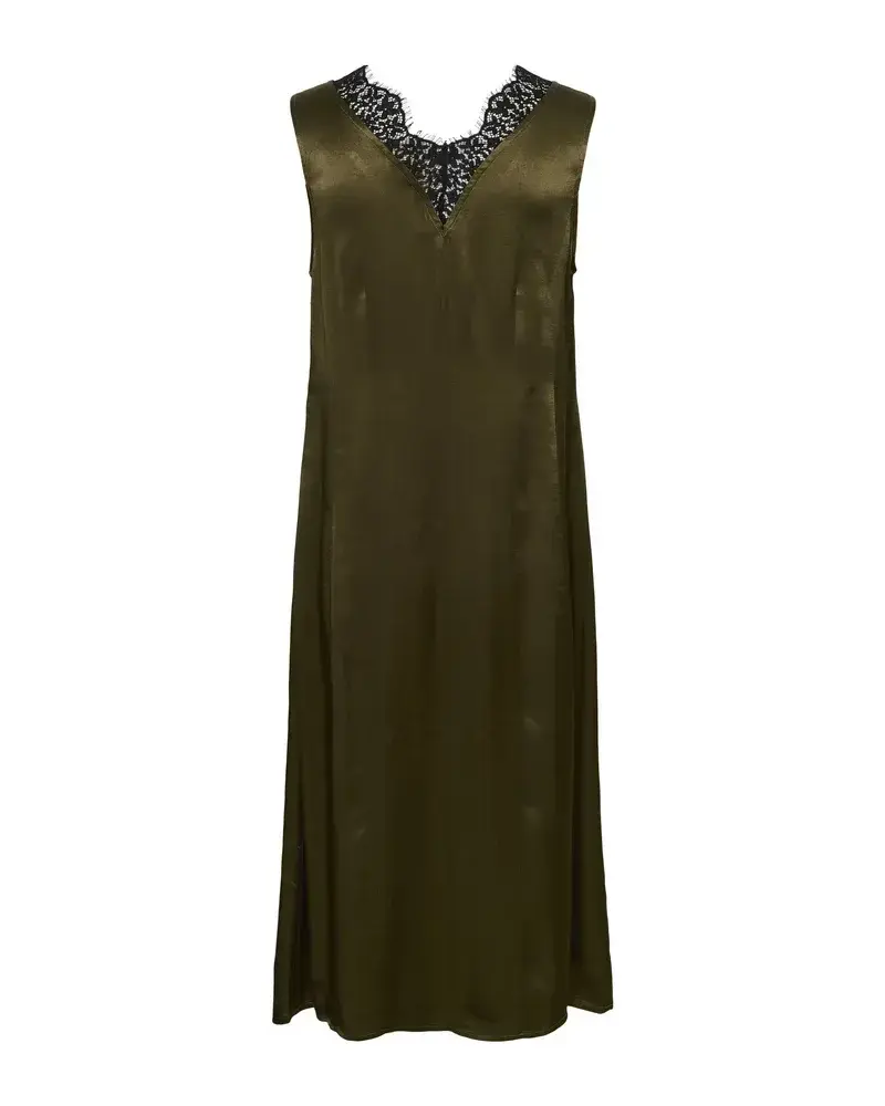 Irini Lace Dress