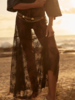 Sabbi Lace Maxi Skirt