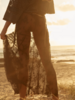 Sabbi Lace Maxi Skirt