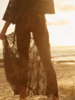 Sabbi Lace Maxi Skirt