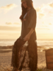 Sabbi Lace Maxi Skirt