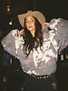 Sabbi Ranch Bomber Jacket