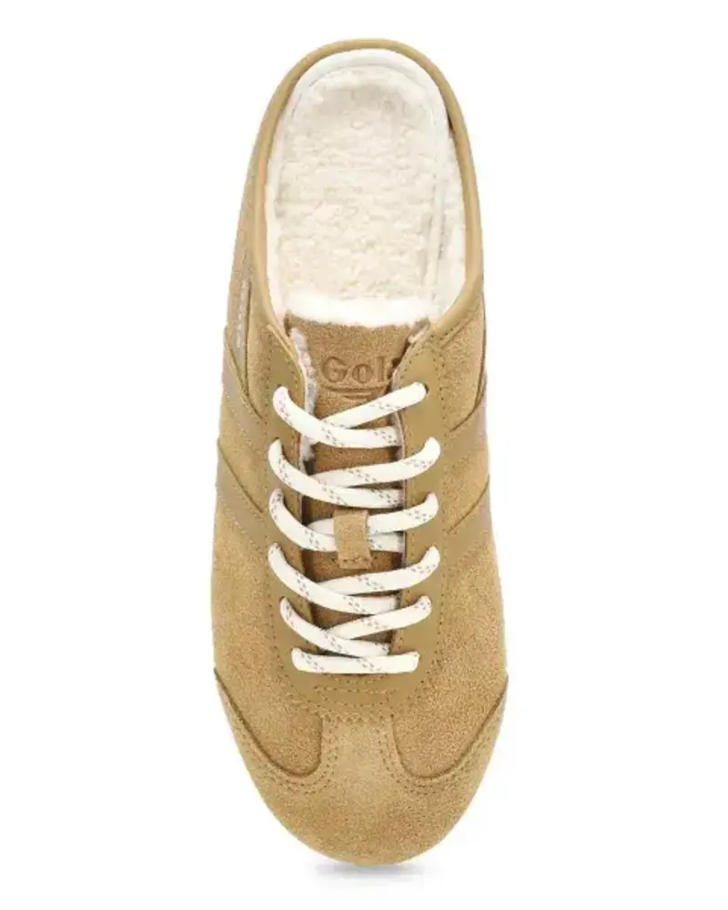 GOLA Cleora Summit Mule | Light Caramel