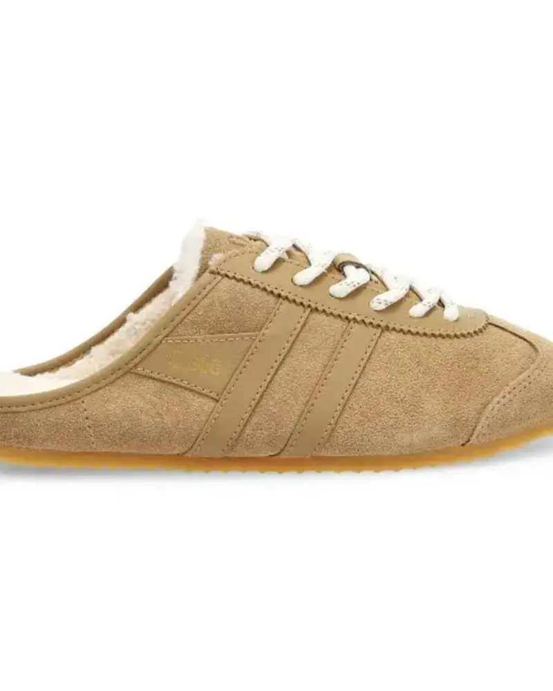 GOLA Cleora Summit Mule | Light Caramel