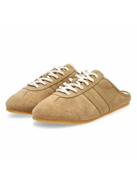 GOLA Cleora Summit Mule | Light Caramel