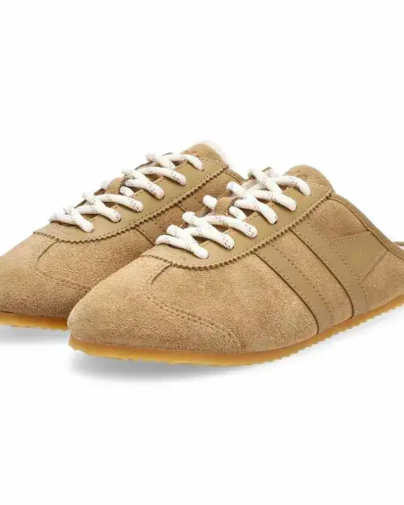 GOLA Cleora Summit Mule | Light Caramel