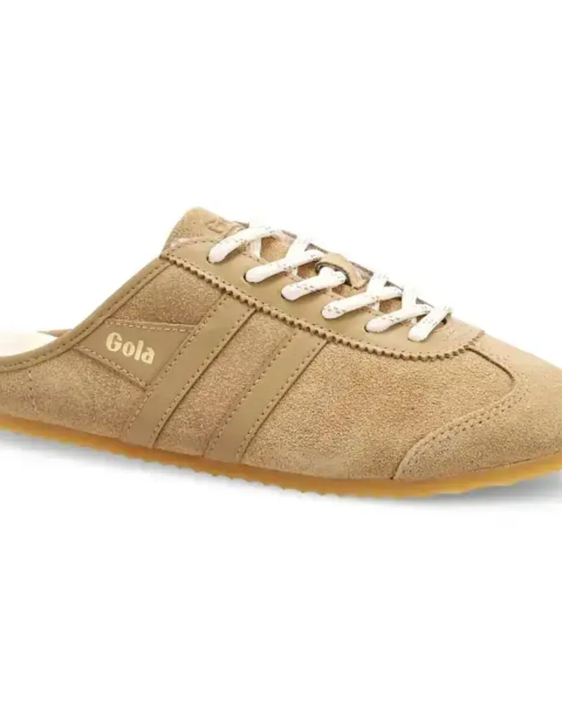 GOLA Cleora Summit Mule | Light Caramel