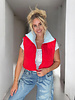 Gallagher Reversible Vest