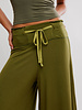 Free People Dream State Pants | Green