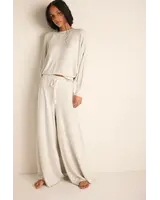 Free People Dream State Pants | Heather Grey