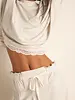 Free People Dream State Pants | Heather Grey
