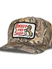 Sendero Provisions Company Cowboy Pro Shop Hat | Realtree Edge