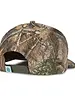 Sendero Provisions Company Cowboy Pro Shop Hat | Realtree Edge