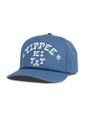 Sendero Provisions Company Yippee Ki Yay Hat | Blue