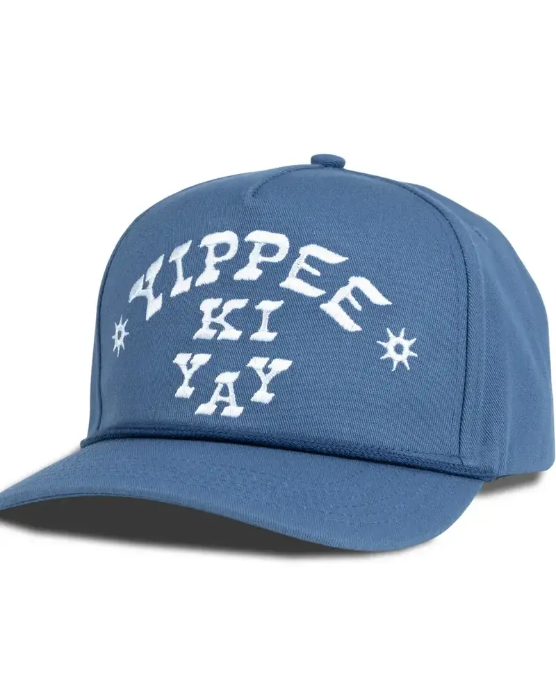 Sendero Provisions Company Yippee Ki Yay Hat | Blue