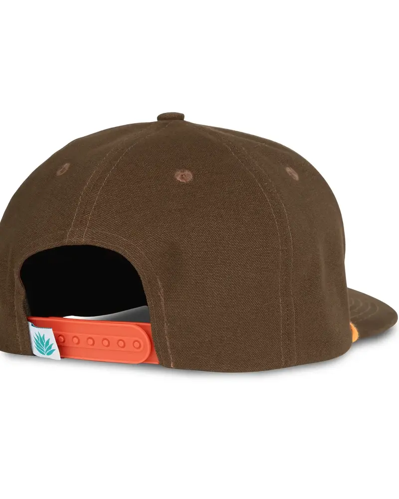 Sendero Provisions Company Coyote Hat