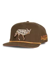 Sendero Provisions Company Coyote Hat