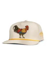 Sendero Provisions Company Yardbird Hat