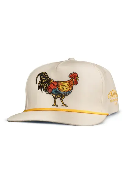 Sendero Provisions Company Yardbird Hat