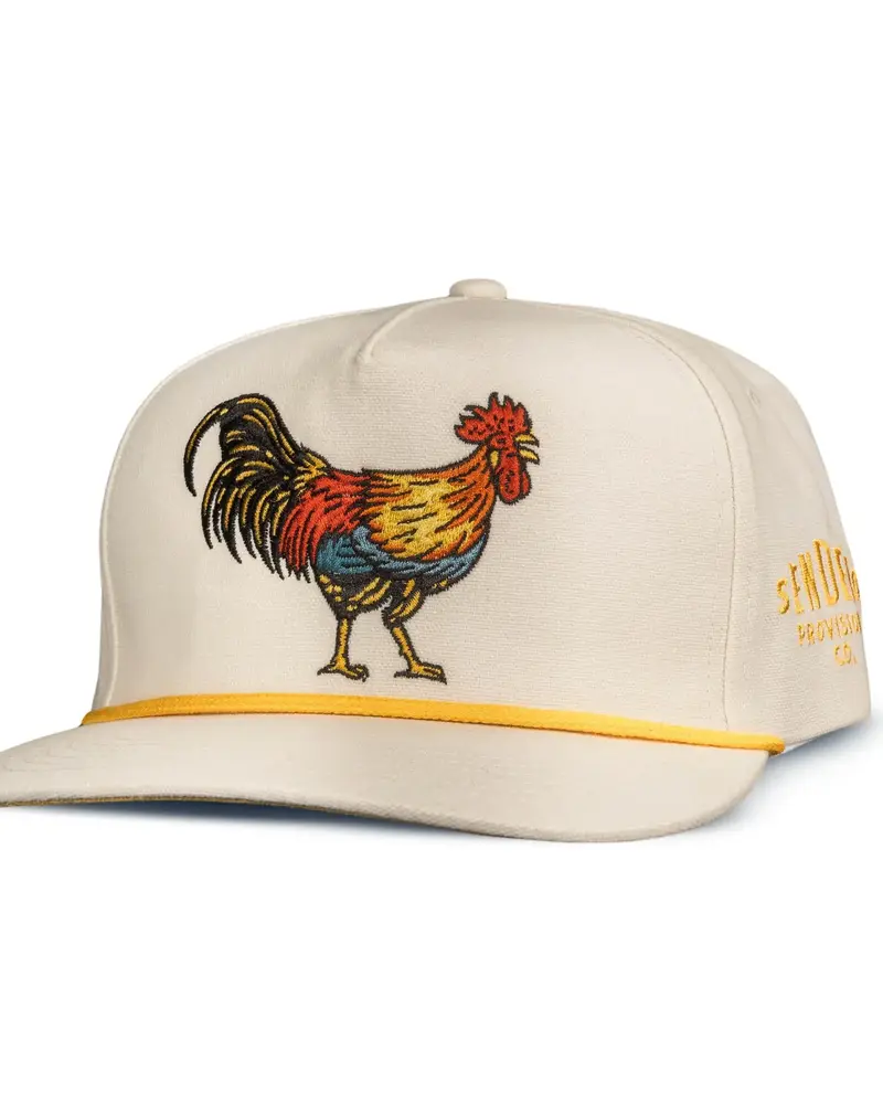 Sendero Provisions Company Yardbird Hat