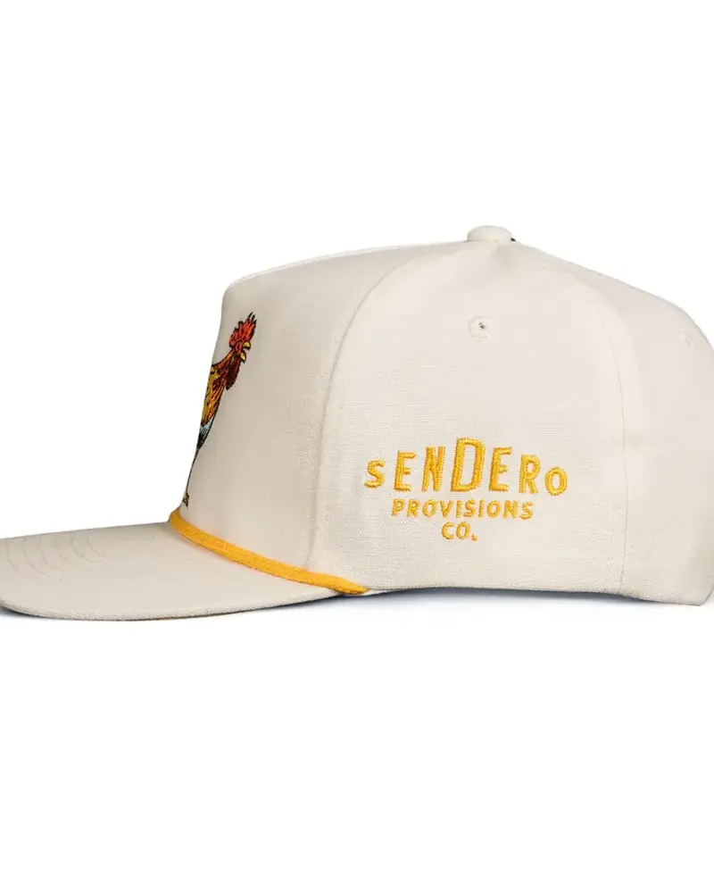 Sendero Provisions Company Yardbird Hat